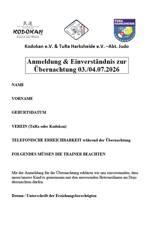 20260703 Sommer Ubernachtung Screenshot Anmeldeformular