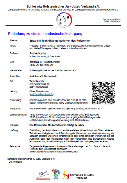 20261107 Landestechniklehrgang