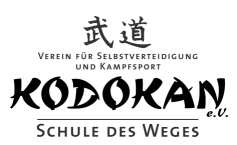 Kodokan e.V. Norderstedt